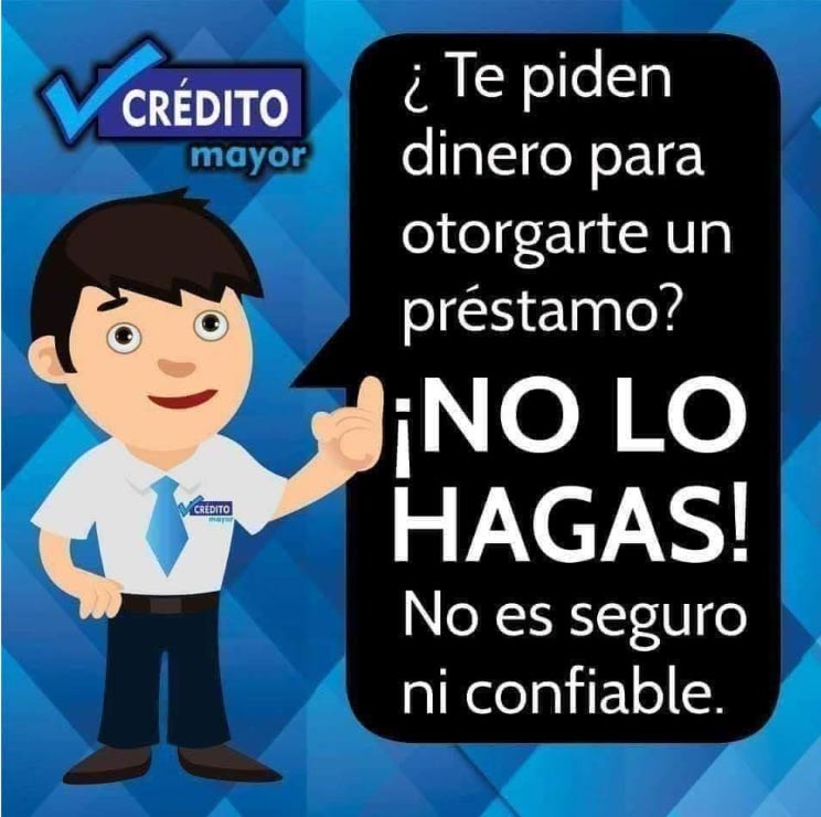 Crédito Mayor Monterrey