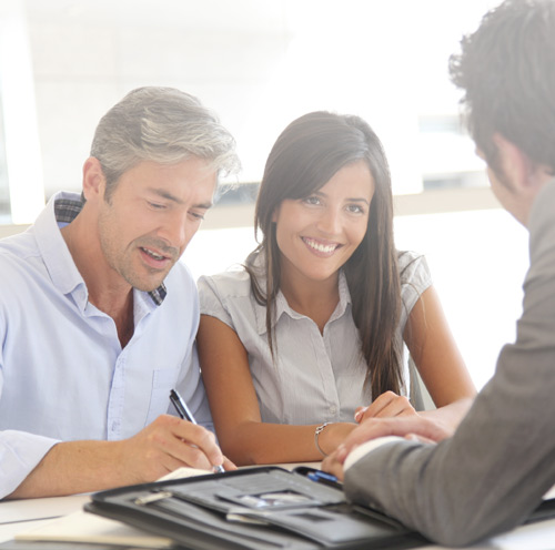 Productos y Servicios Crédito Mayor Monterrey