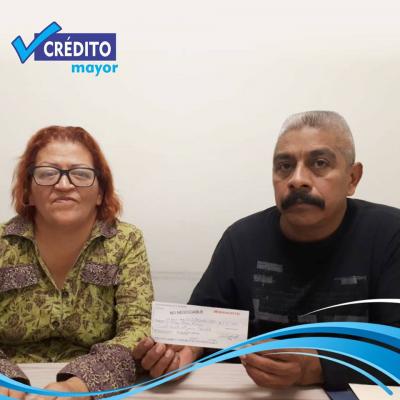 Crédito Mayor